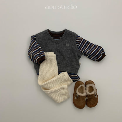 [PRE-ORDER] Granny Vest