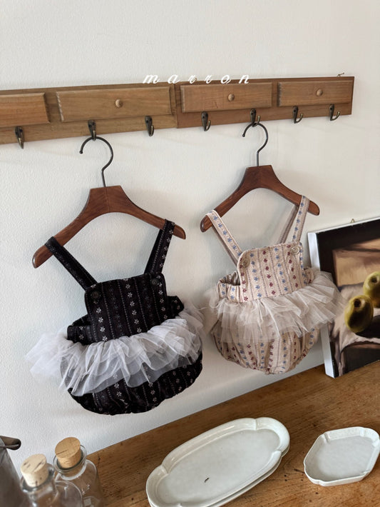 [PRE-ORDER] Gelato Body Suit