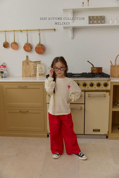 [PRE-ORDER] Heart Wild Pants