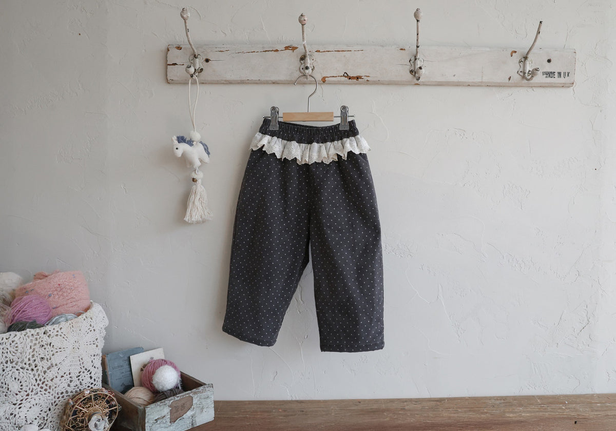 [PRE-ORDER] Olli Pants
