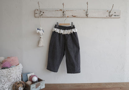 [PRE-ORDER] Olli Pants