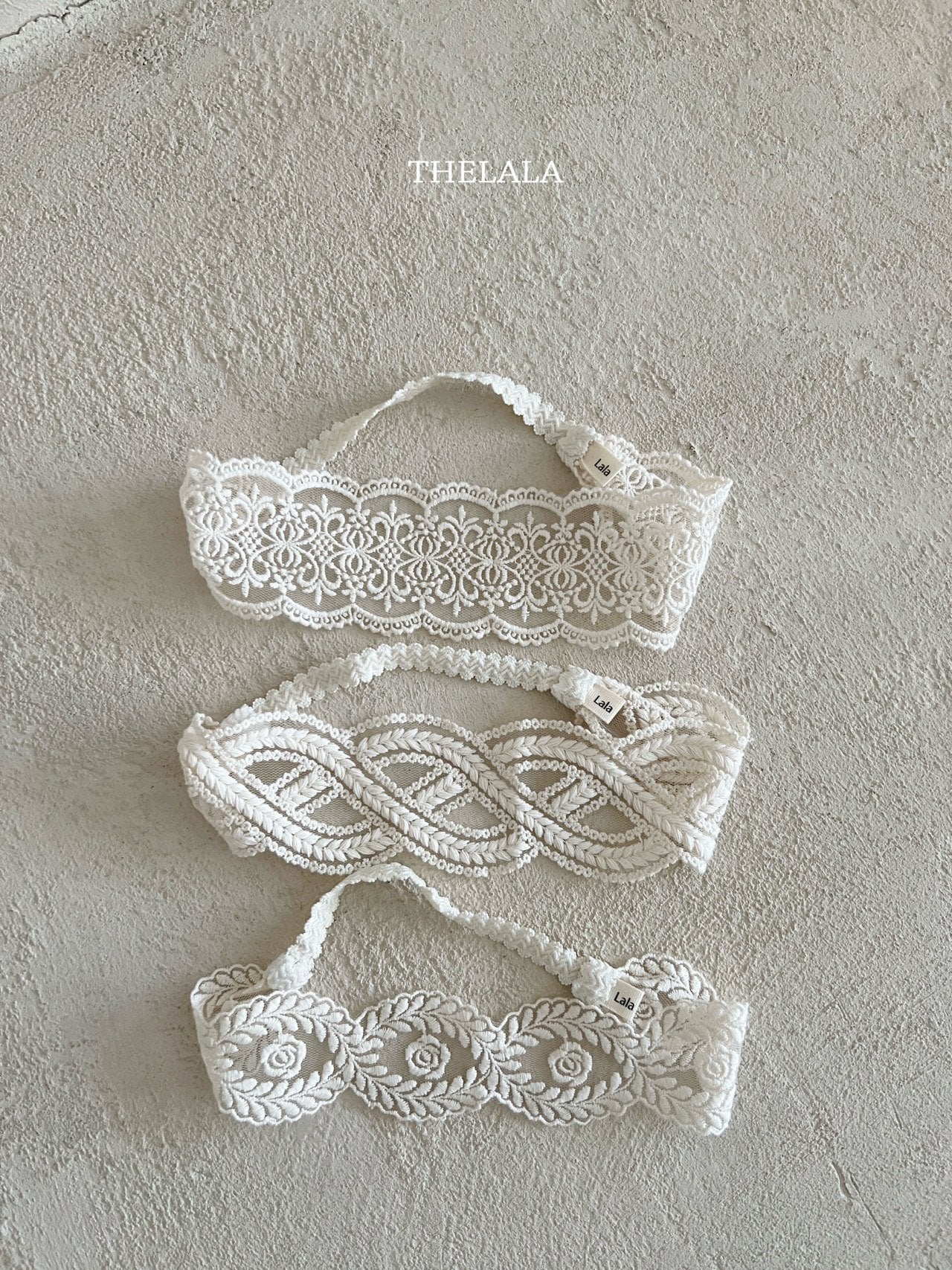 [PRE-ORDER] Mimo Hair Band