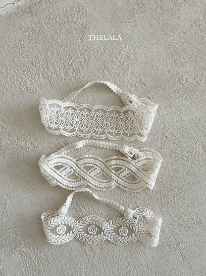 [PRE-ORDER] Mimo Hair Band