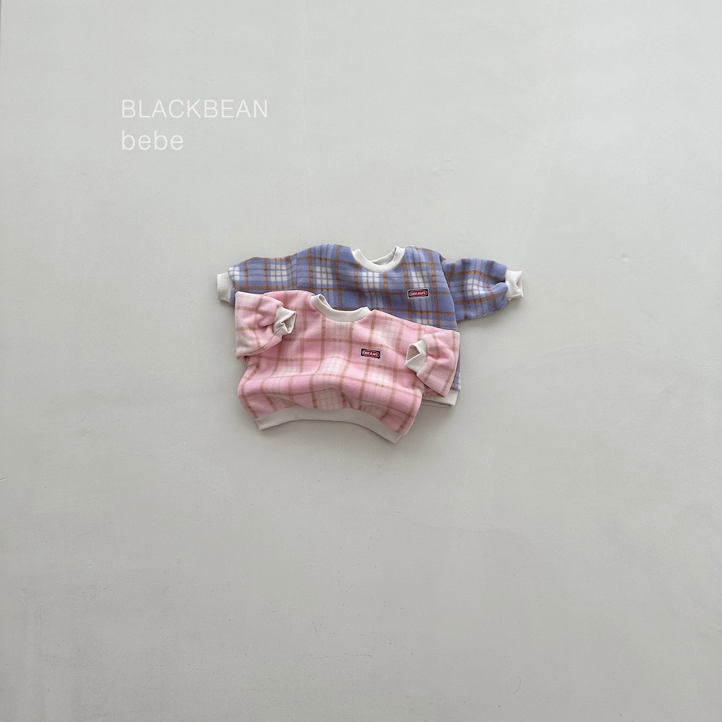 [PRE-ORDER] Plus Baby Sweatshirts