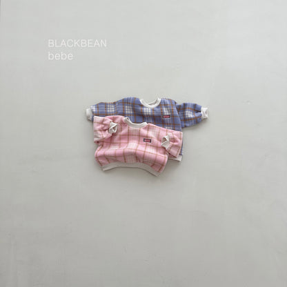 [PRE-ORDER] Plus Baby Sweatshirts