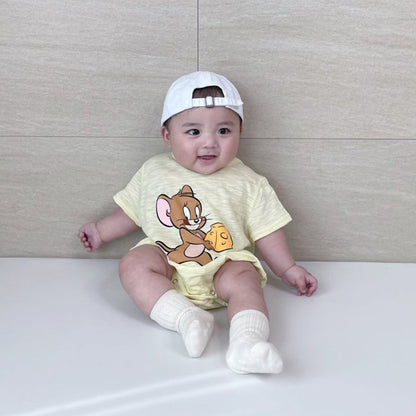 [PRE-ORDER] Jerry Body Suit