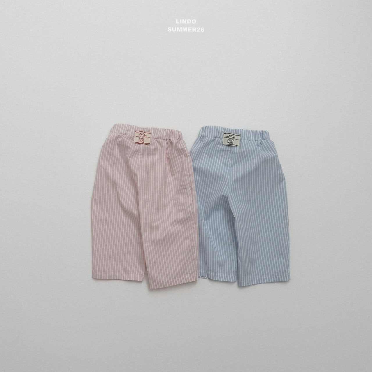 [PRE-ORDER] Milo Pants