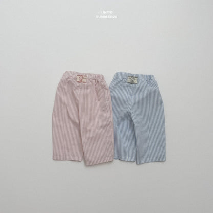 [PRE-ORDER] Milo Pants