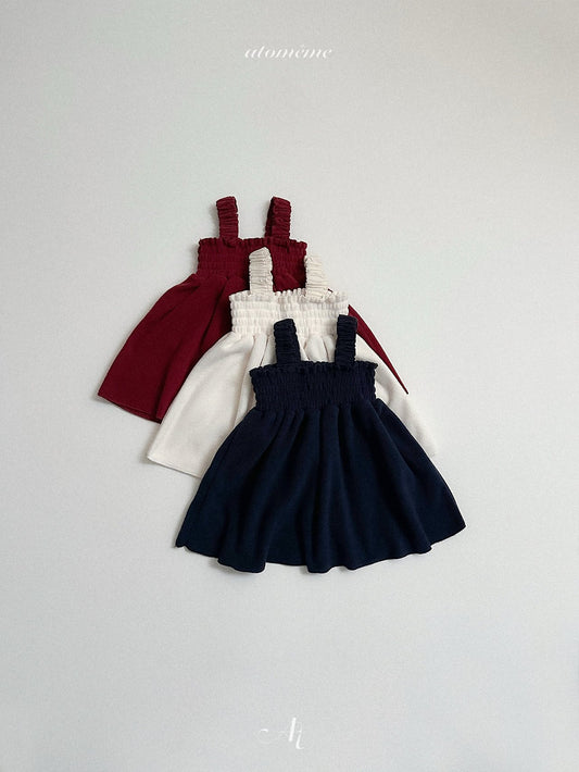 [PRE-ORDER] Rina Dress