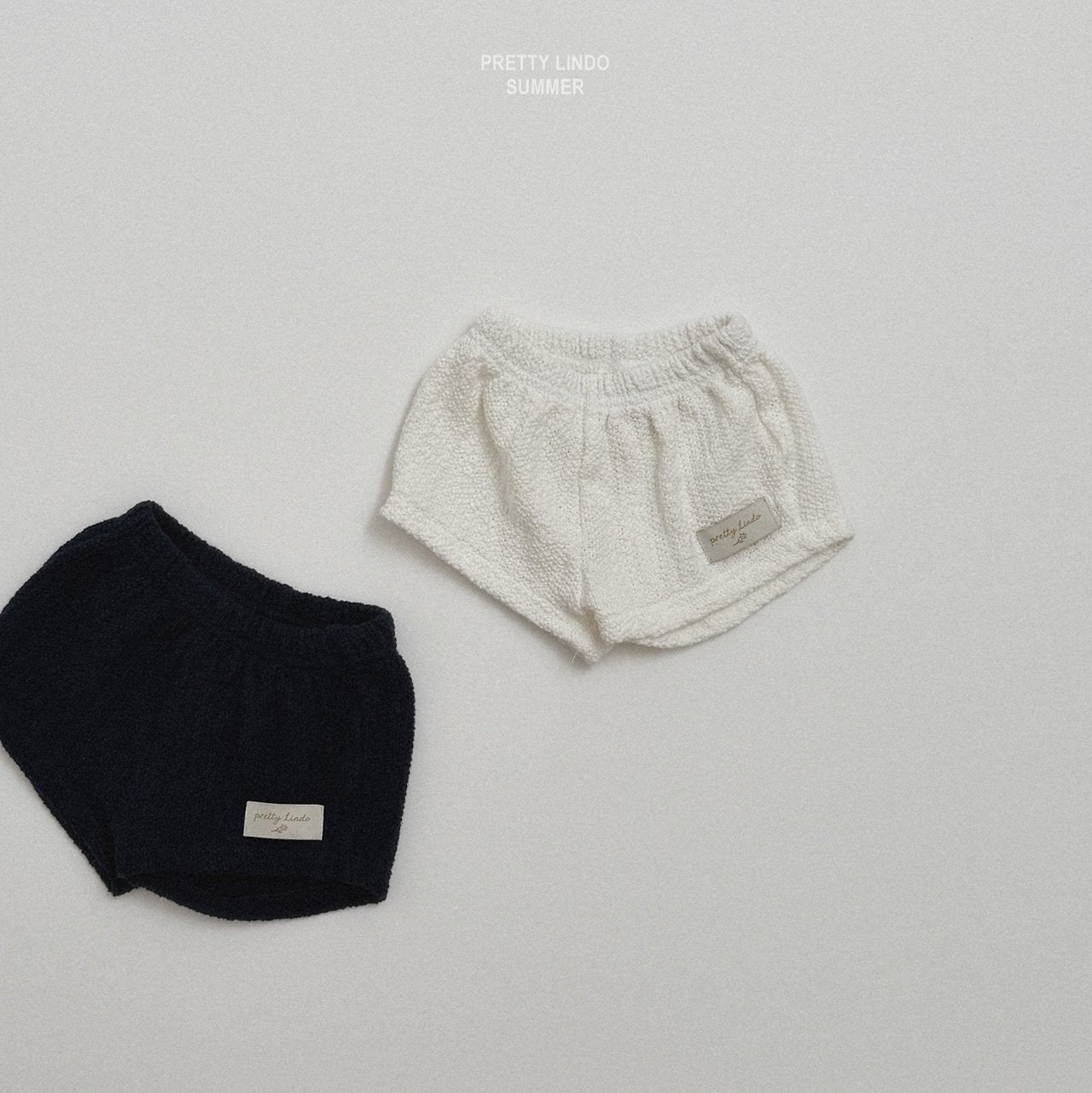 [PRE-ORDER] Jacquard Shorts