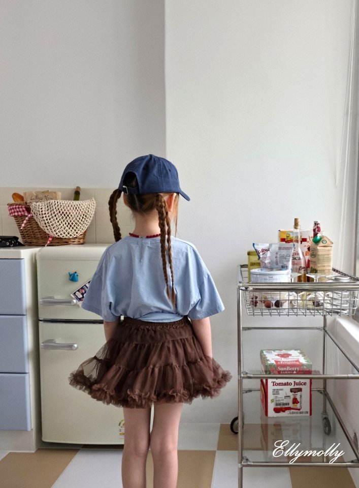 [PRE-ORDER] Tu Tu Point Skirts