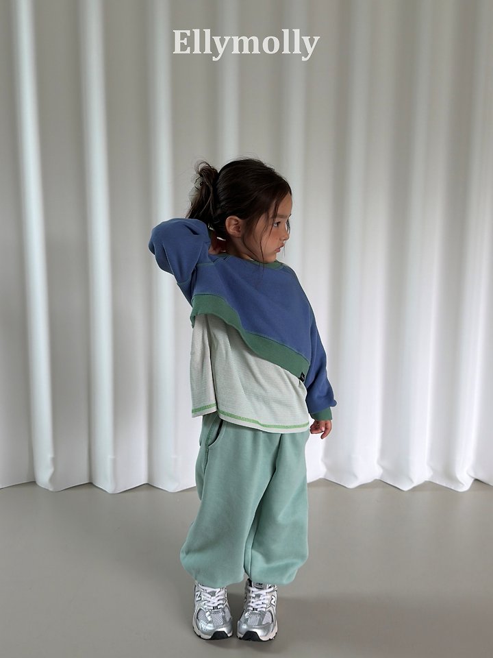 [PRE-ORDER] Rhythm Stitch Sweatshirts