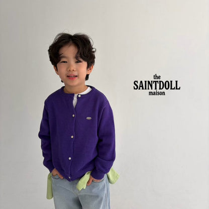 [PRE-ORDER] Cotton Candy Cardigan (Mom Couple)