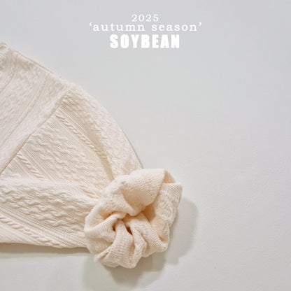 [PRE-ORDER] Rabbit Knit Top Bottom Set