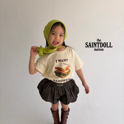 [PRE-ORDER] Sandwich T-Shirts (Mom Couple)