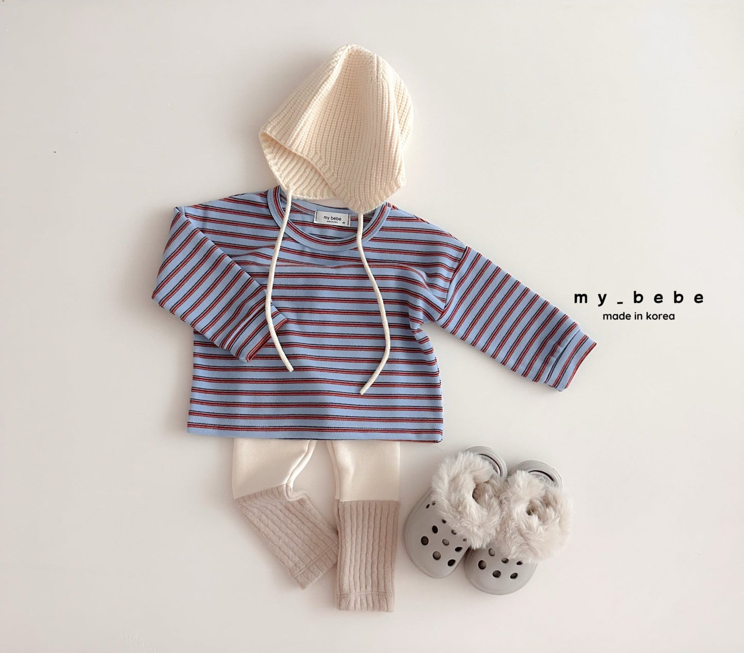 [PRE-ORDER] Soft Binding T-Shirts