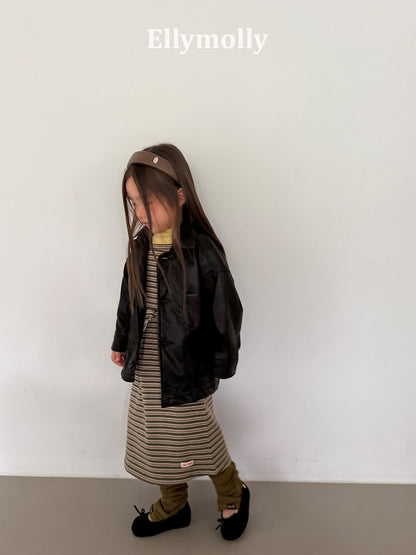 [PRE-ORDER] Low Pocket Jacket