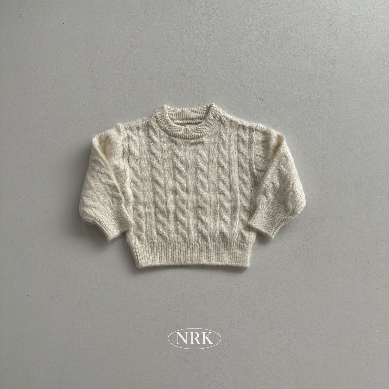 [PRE-ORDER] Cozy Sweater Top