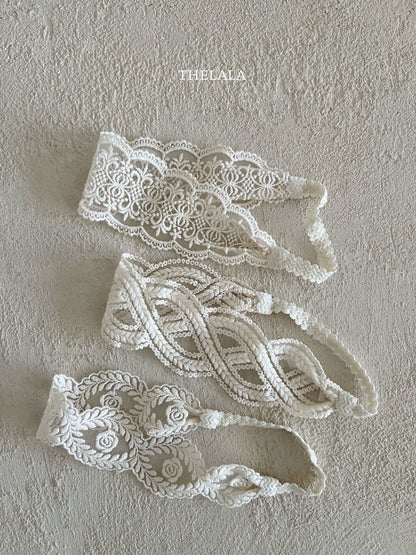 [PRE-ORDER] Mimo Hair Band