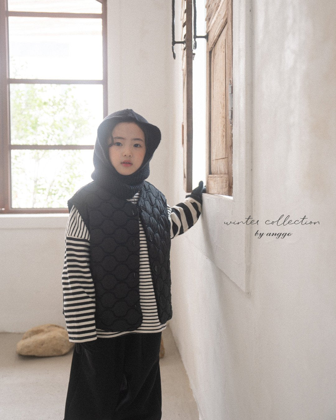 [PRE-ORDER] Anggo Balaclava