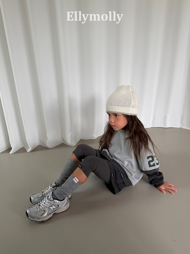 [PRE-ORDER] Soft Motion Leggings