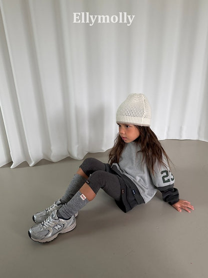 [PRE-ORDER] Soft Motion Leggings