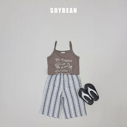 [PRE-ORDER] Ethnic Top Bottom Set