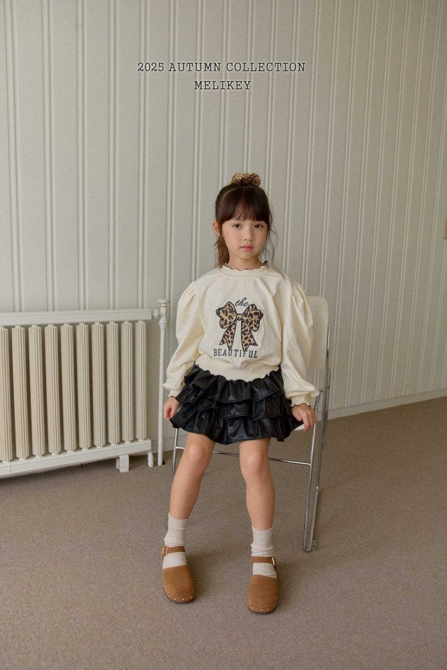 [PRE-ORDER] Can Can Faux Leather Skirts