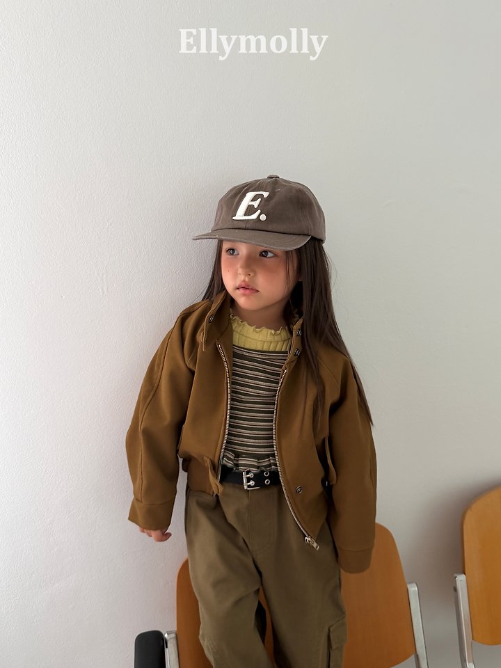 [PRE-ORDER] Rusk Jacket