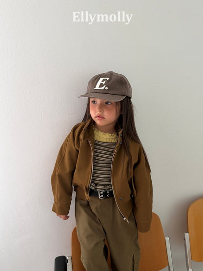 [PRE-ORDER] Rusk Jacket