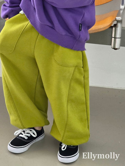 [PRE-ORDER] Dusk String Pants