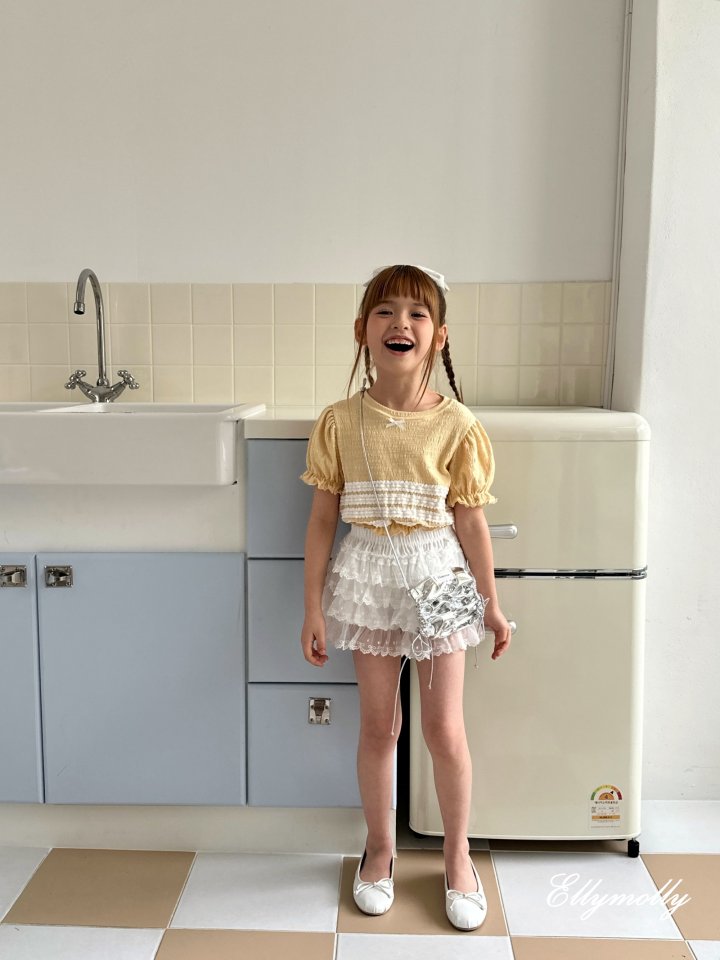 [PRE-ORDER] Cake Can Can Skorts