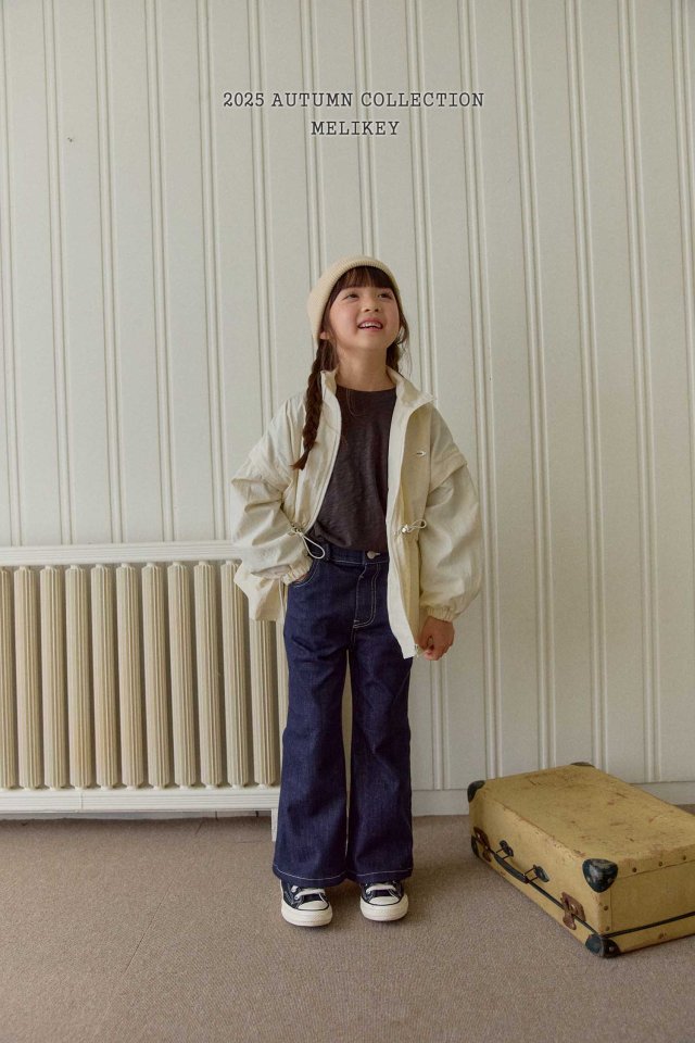 [PRE-ORDER] Double Way Jacket