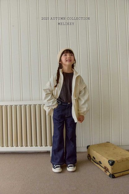 [PRE-ORDER] Double Way Jacket