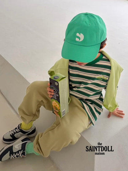 [PRE-ORDER] Tom Stripe T-Shirts (Mom Couple)