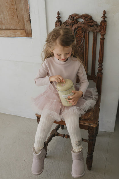 [PRE-ORDER] Ballet Dress