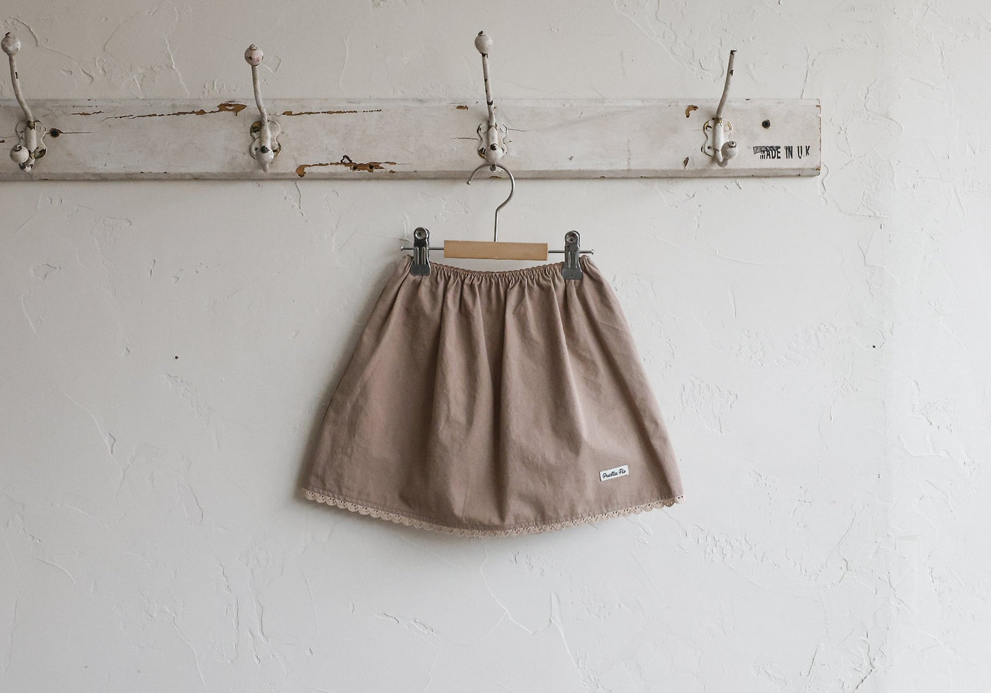 [PRE-ORDER] Sien Skirts (Mom Couple)