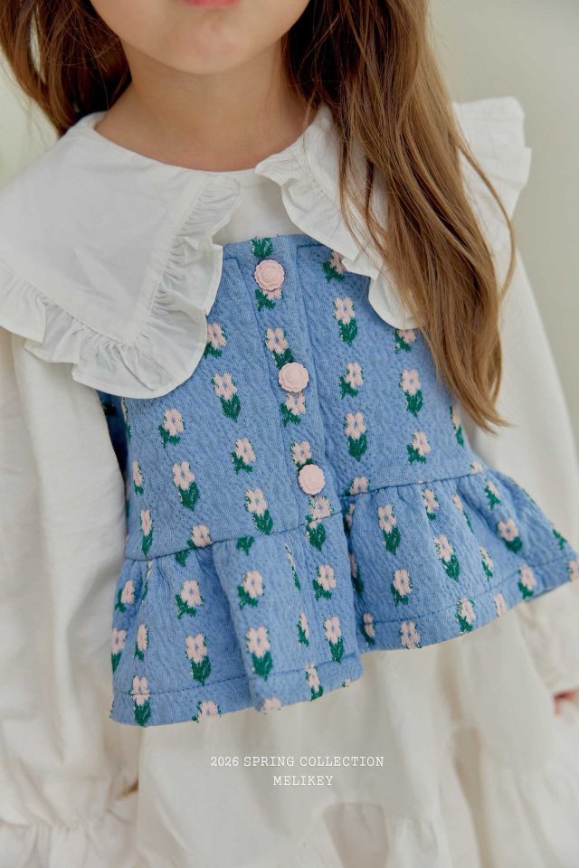 [PRE-ORDER] Basic Can Can Dress