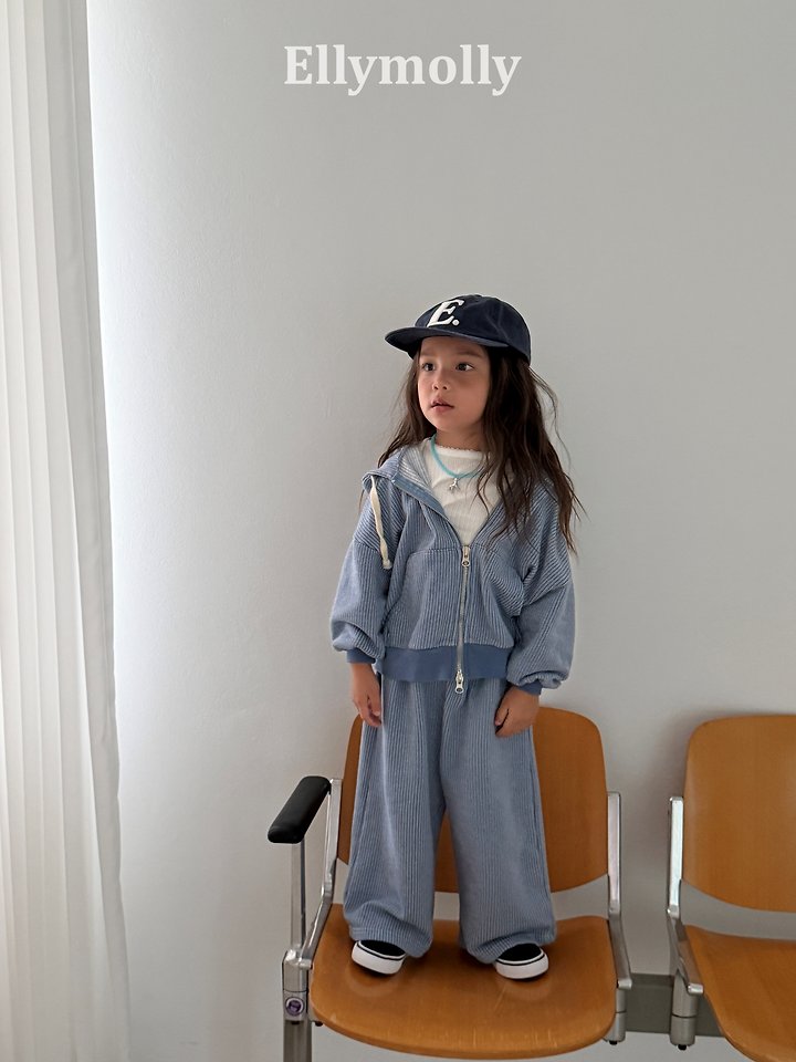 [PRE-ORDER] Matthew Wide Pants