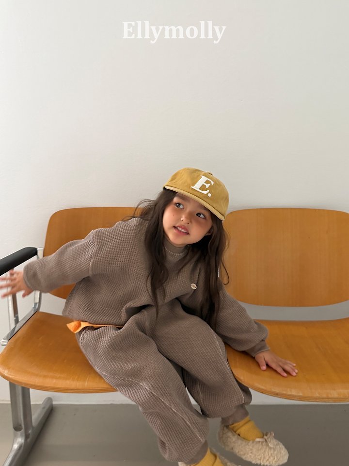 [PRE-ORDER] King Waffle Sweatshirts