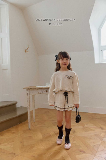[PRE-ORDER] Vivian Frill Shorts