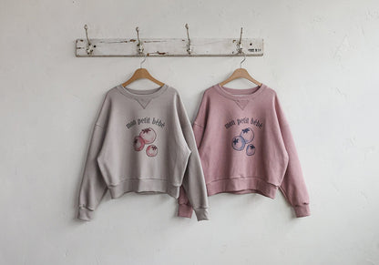 [PRE-ORDER] Urban Sweatshirts (Mom Couple)
