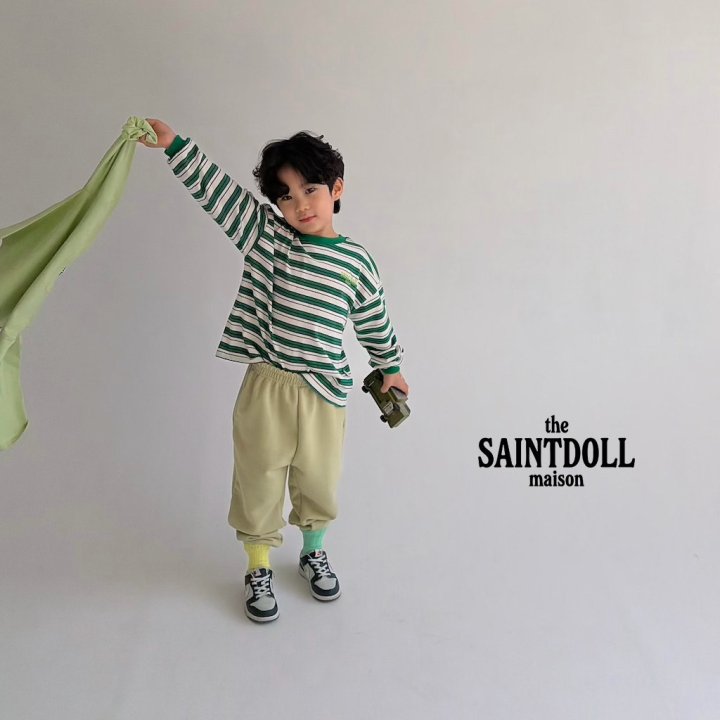 [PRE-ORDER] Color Jogger Pants (Mom Couple)