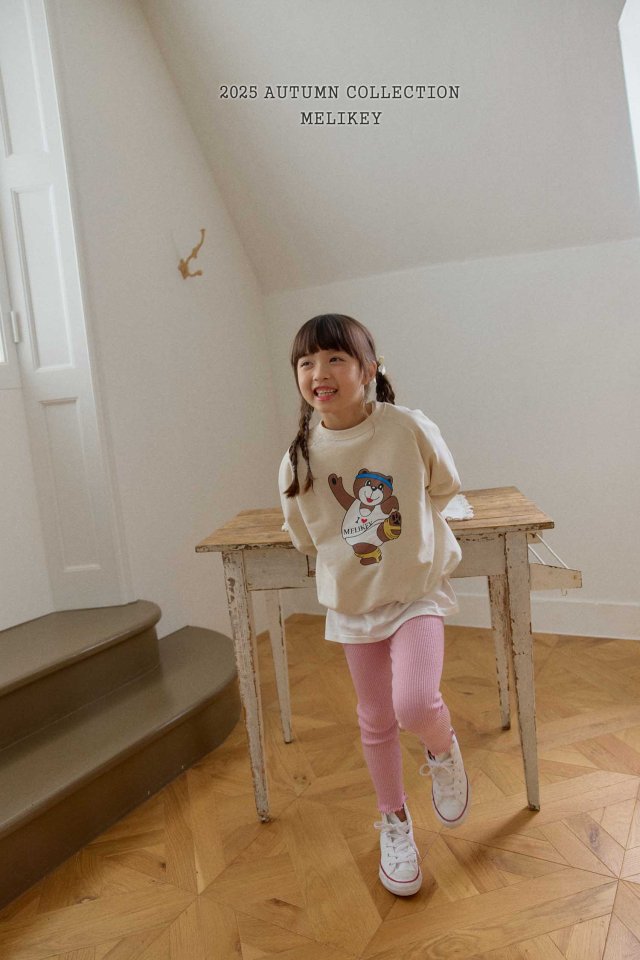 [PRE-ORDER] Dancing Bear Sweatshirts