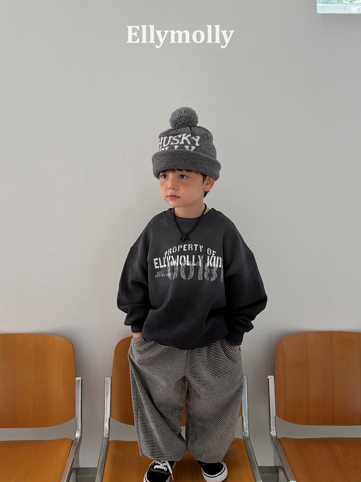 [PRE-ORDER] Husky Ball Beanie
