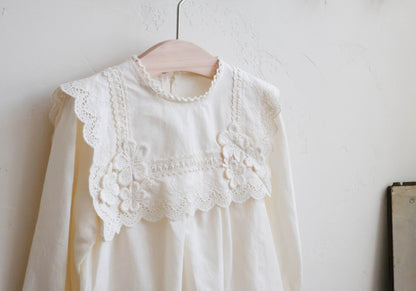 [PRE-ORDER] Riley Blouse