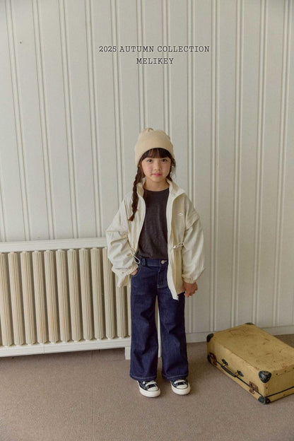 [PRE-ORDER] Pol Ribbon Boot-Cut Pants