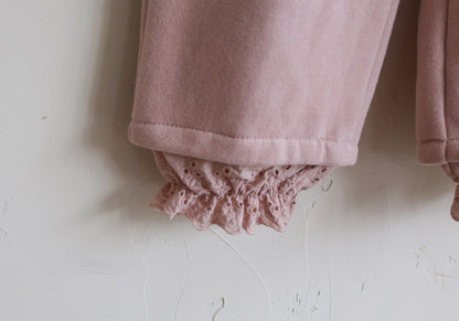 [PRE-ORDER] Coucou Pants