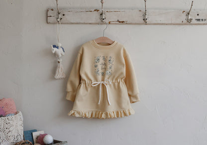 [PRE-ORDER] Sherry Mini Dress