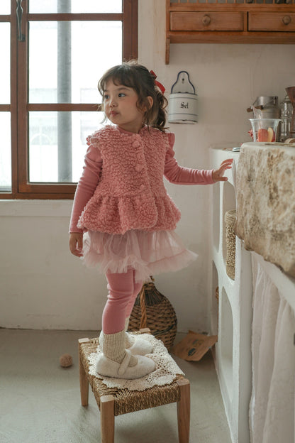[PRE-ORDER] Titi Leggings